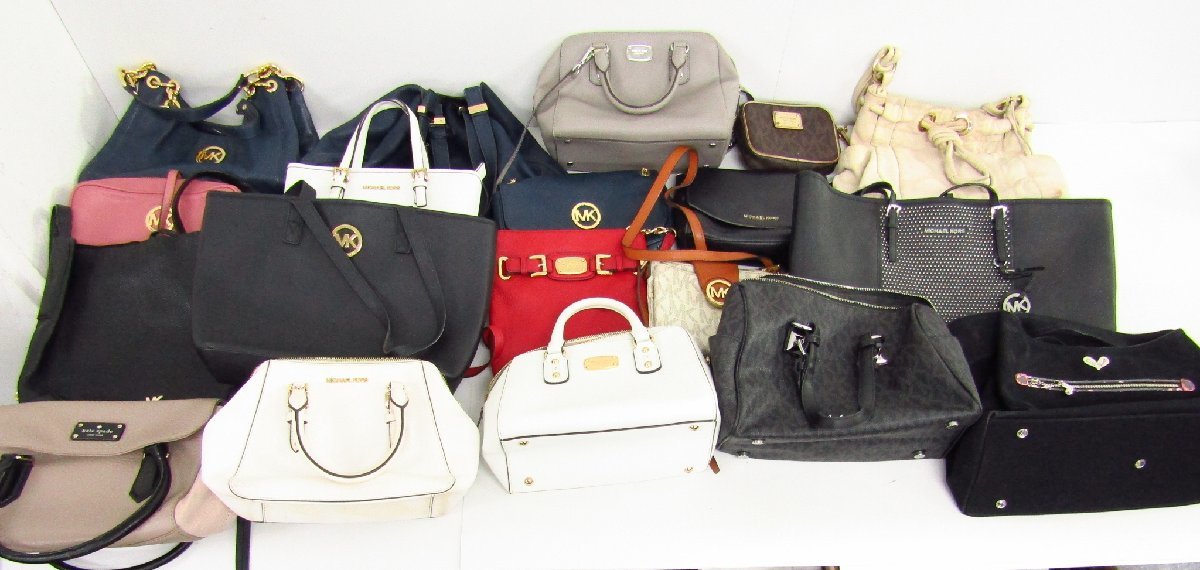 Michael Kors MCM - Furla | pick furla, between torn quite one 