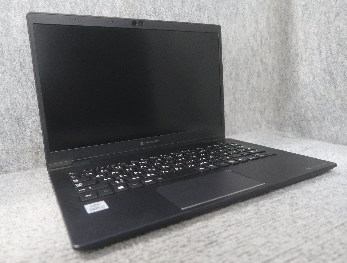 Core dynabook G83⁄FS Dynabook i5 10210U GB Inc. i5-10210U GB⁄128 