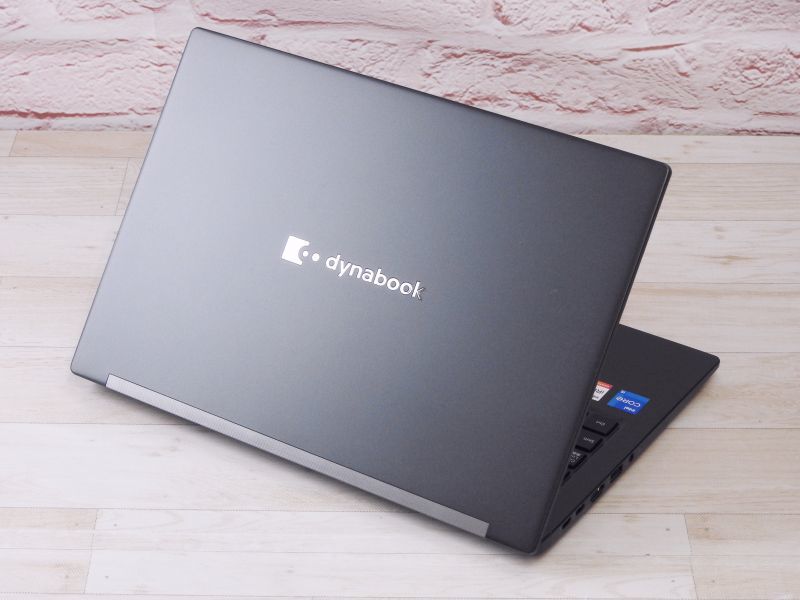 dynabook 第12世代 G83⁄KU i5 NVMeSSD256GB ⁄ Core 東芝 G83 1240P