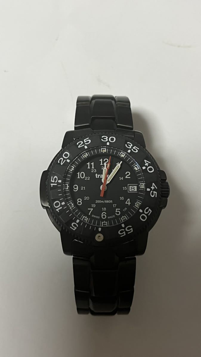 トレーサー P6504 traser 未使用品