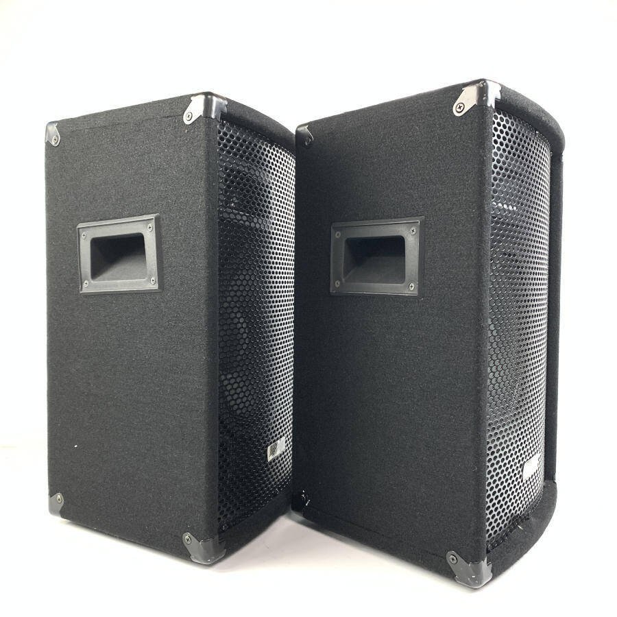パッシブスピーカー モニター KPA-100S 2本1SET キクタニ KPA-120