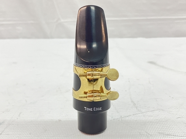 Syosサイオス ソプラノサックスマウスピース SPARK 7