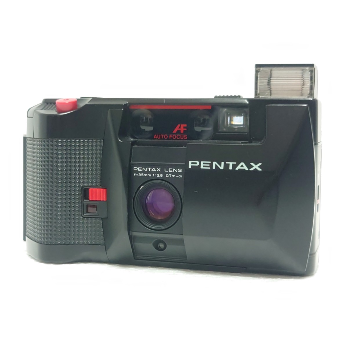 PENTAX PC35AF-M DATE ペンタックス オートロンデート PC35AF-M DATE