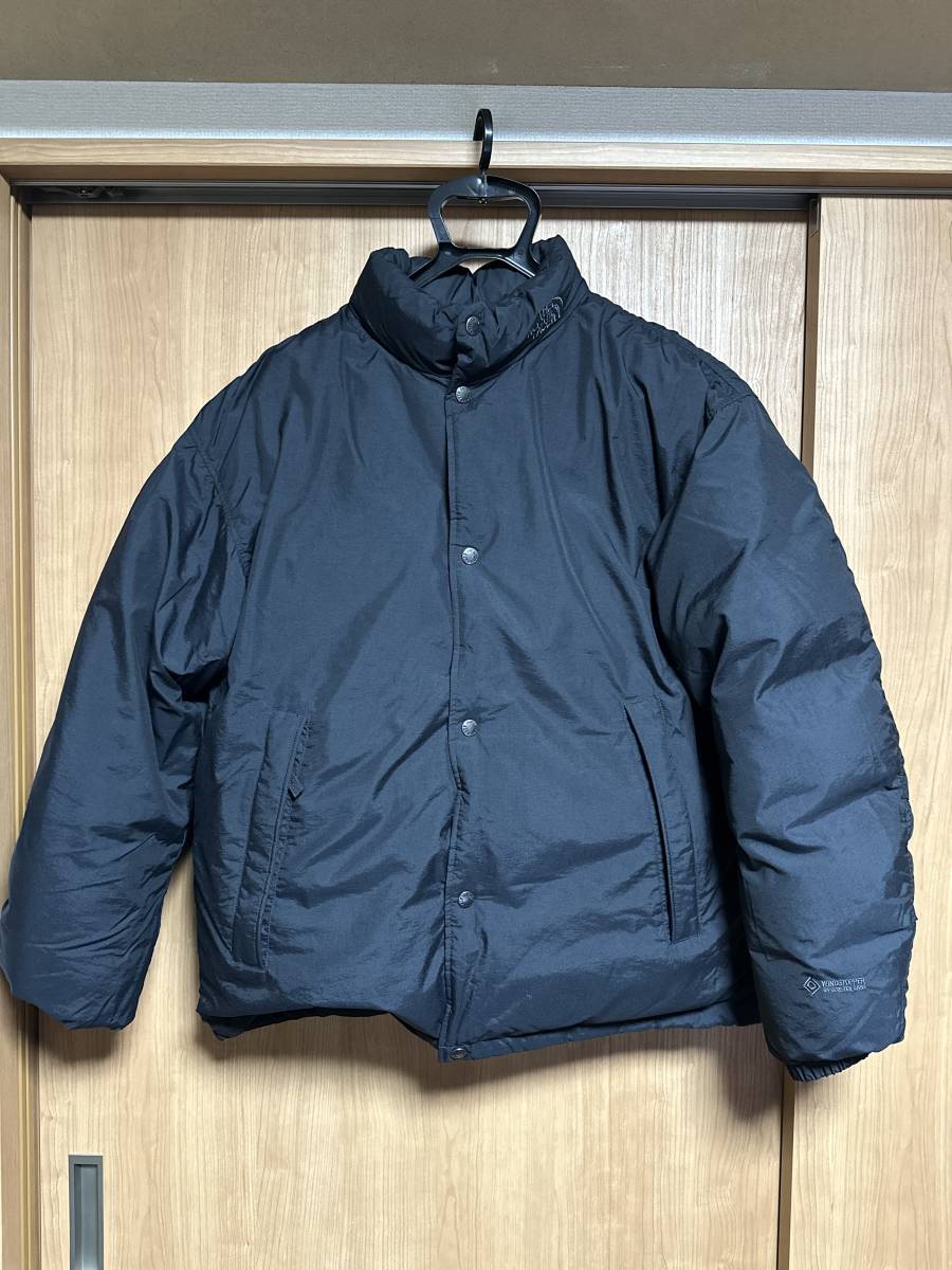 THE NORTH FACE ノースフェイス オルタレーションシエラジャケット M 