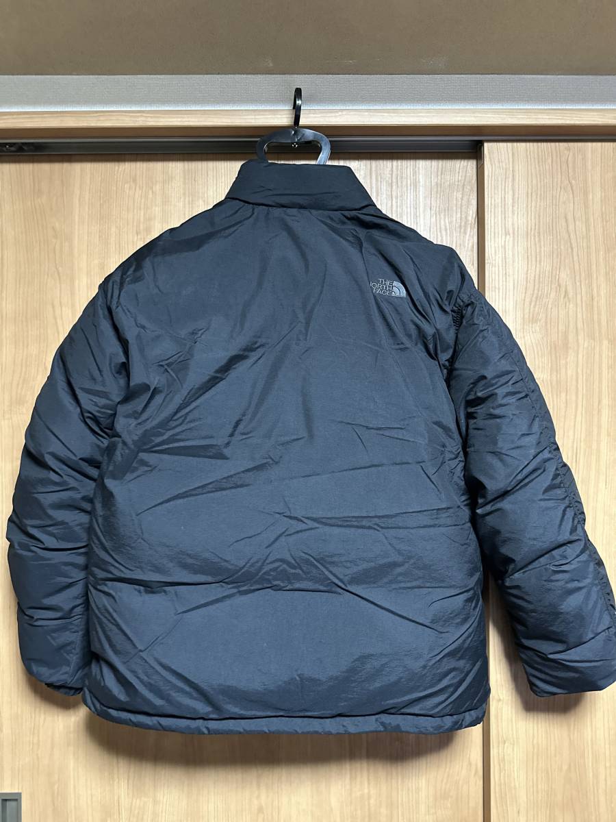 THE NORTH FACE ノースフェイス オルタレーションシエラジャケット M 