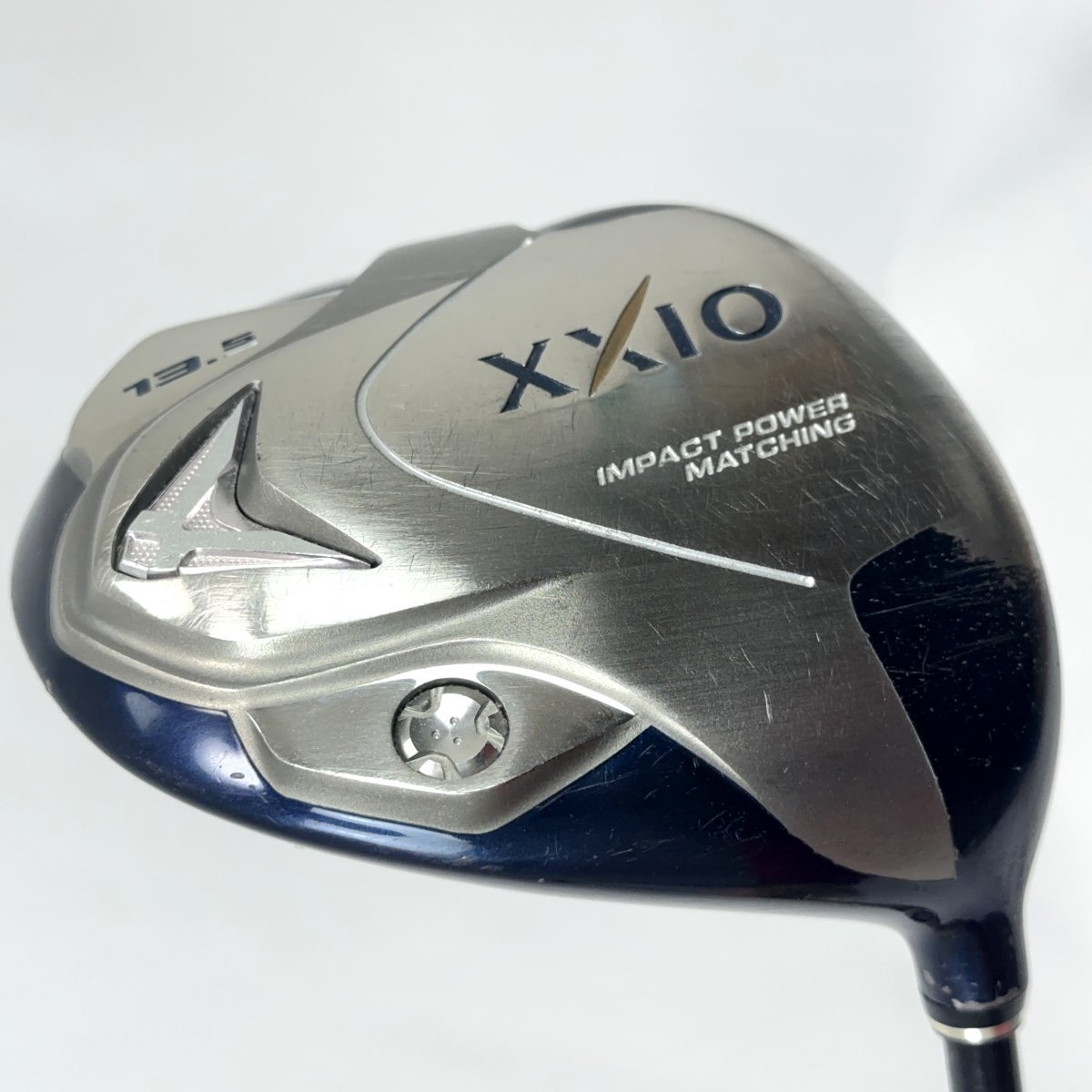 スポーツ別 ダンロップ○ゼクシオ6 XXIO6 8本 MP600 R(e5-25-8)