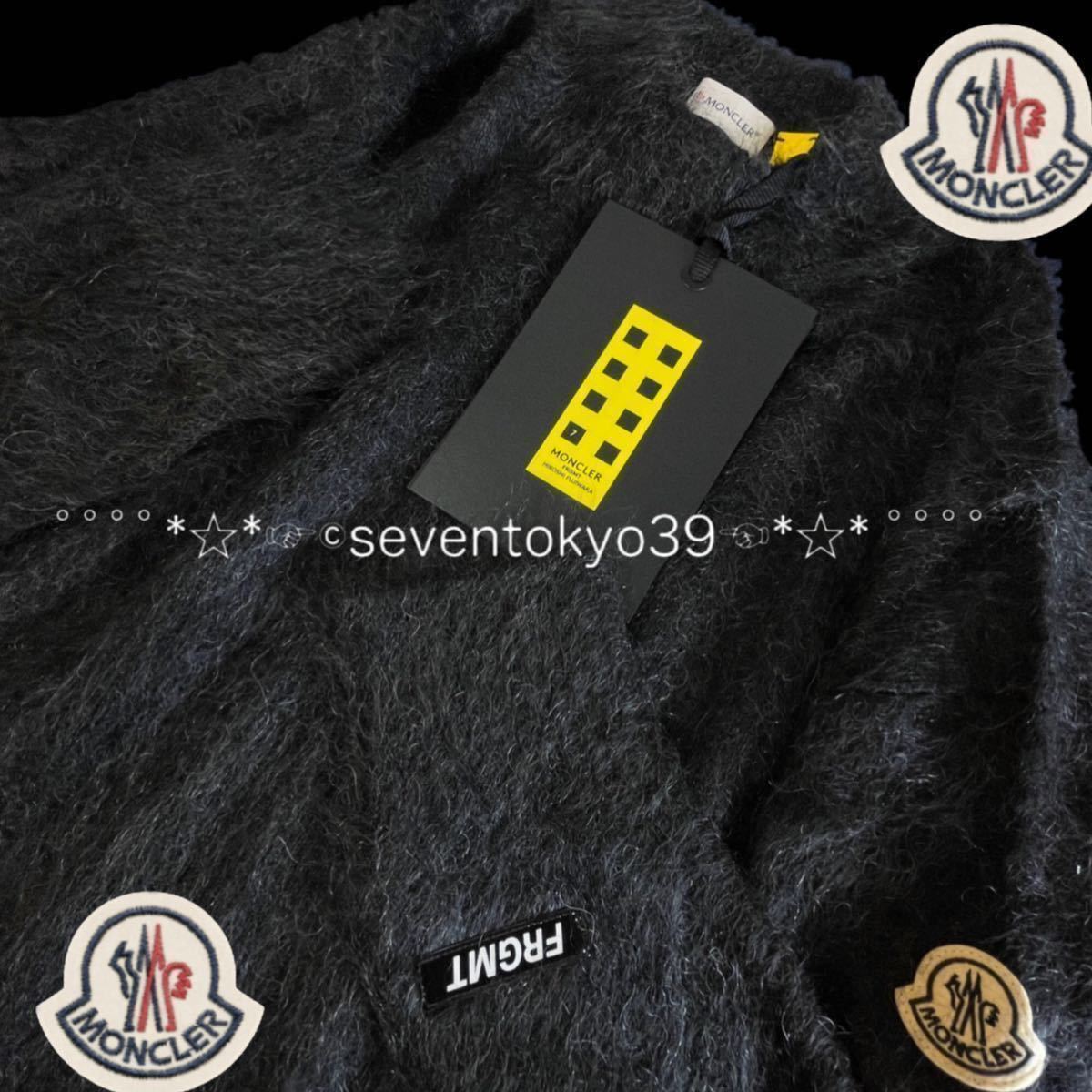 MONCLER モンクレールジャパン ニット セーター XL 【公式通販】