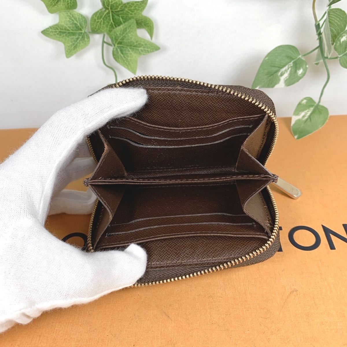 1円！☆美良品☆ LOUIS VUITTON ☆ルイ・ヴィトン 