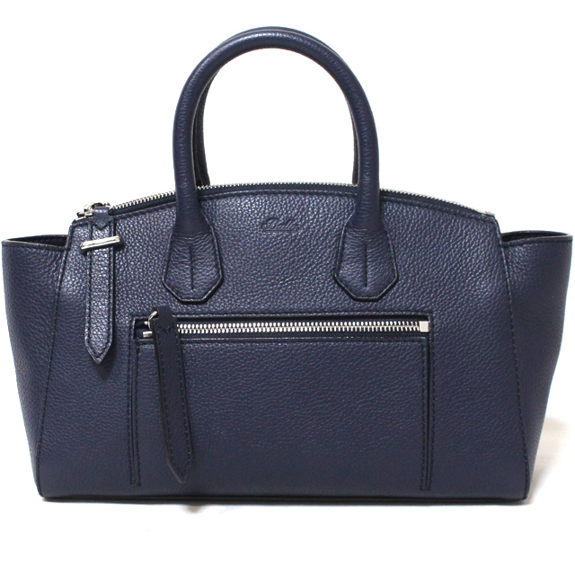 超美品 Bally バリー レザー 2way ハンドバッグ SOMMET ZIP SM