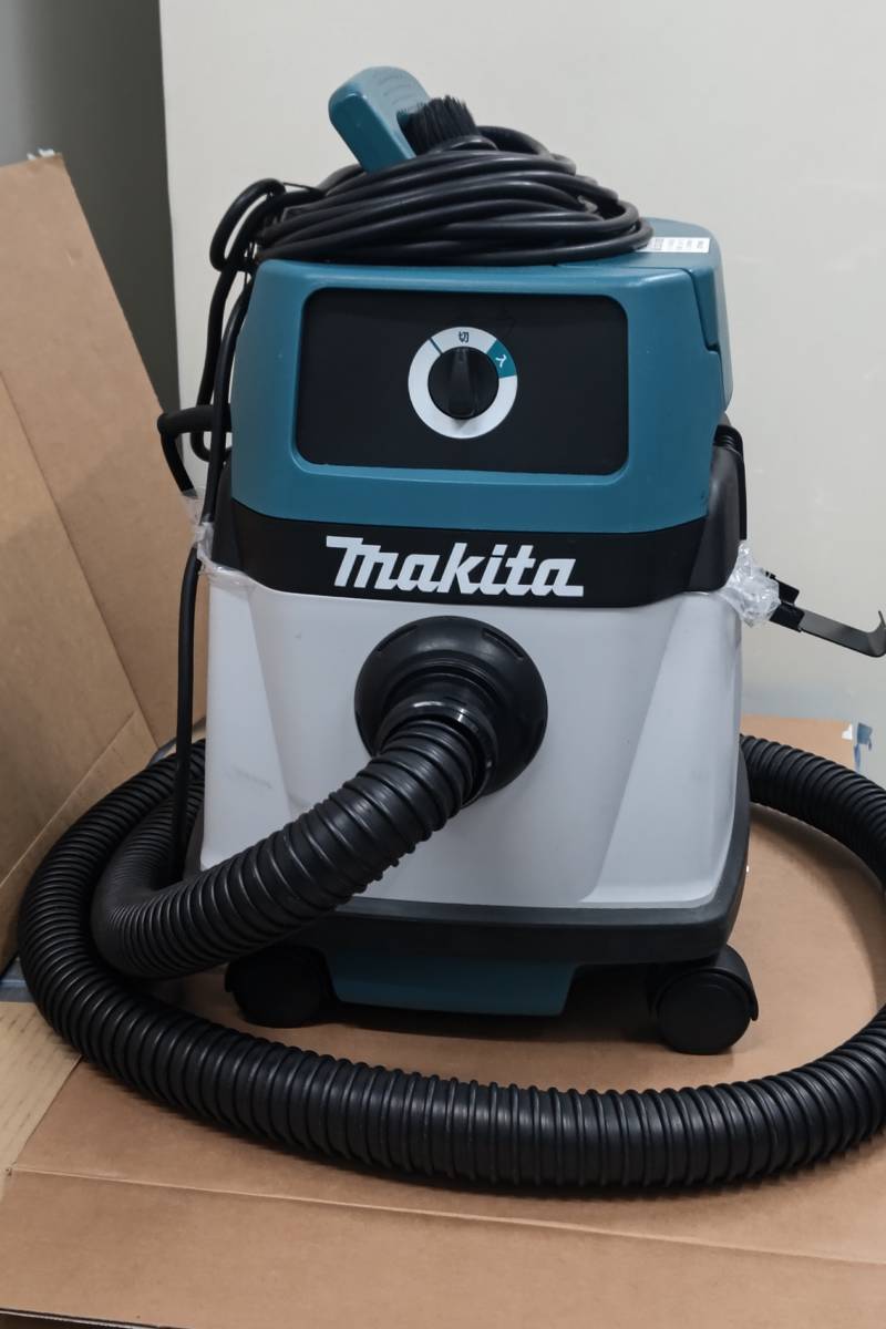 Makita 集塵機 473 【公式通販】