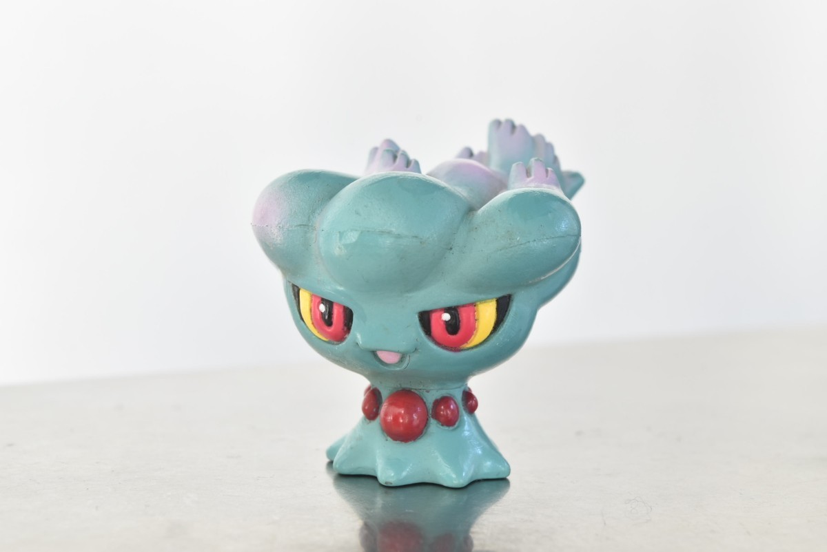 モンコレ ポケットモンスター ポケモン モンスターコレクション : TOMY 