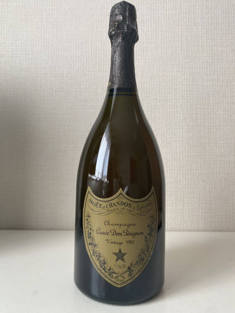 最新作，人気セール 【古酒・未開栓】Dom Perignon ドンペリニヨン