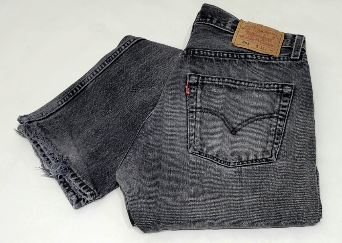 99年 USA製 levi
