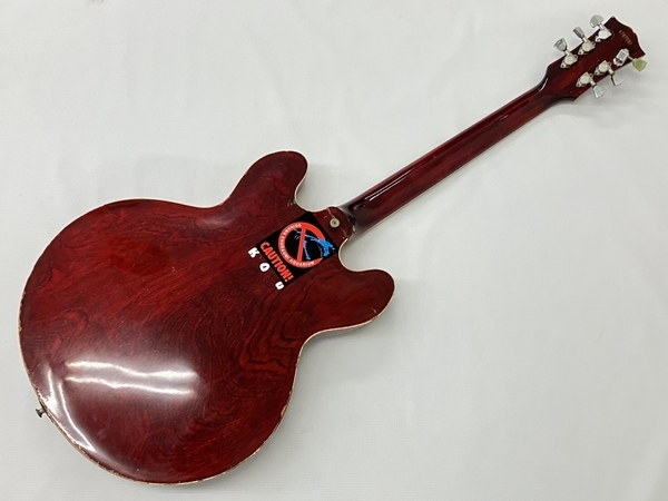 Greco SA-550R 1978年 フジゲン｜Yahoo!フリマ（旧PayPayフリマ）