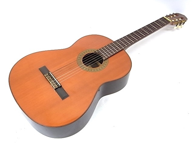 YAMAHA ヤマハ G-280A アコースティックギター G-80A Tone e10920