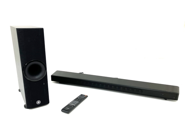 YAMAHA YSP-2700 NS-WSW120 デジタル サウンド プロジェクター