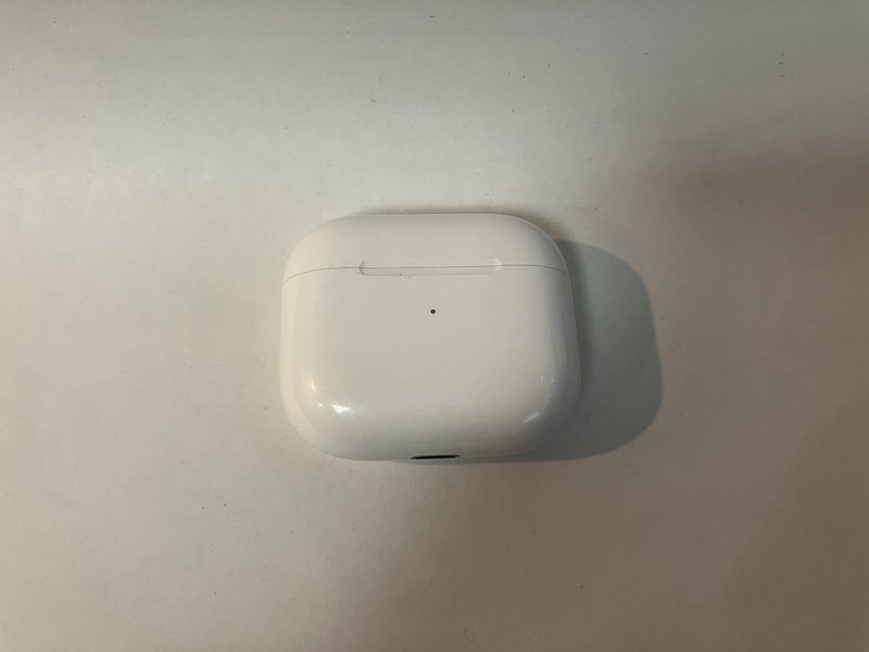 FH453 AirPods 第3世代 ジャンク APPLE|AIRPODS第三世代(ジャンク)|ハードオフ公式通販オフ 第3世代 メルカリ 第3 AirPods（第3世代） 商品一覧｜ムスビー中古スマホ・中古