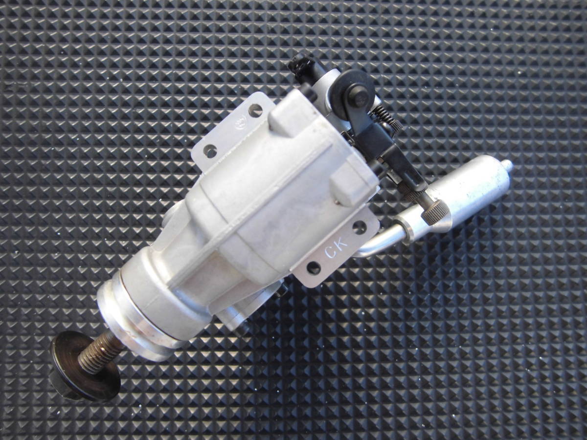 OS 小川製機 26サーパス その1 パーツ ホビーラジコン 【公式通販】