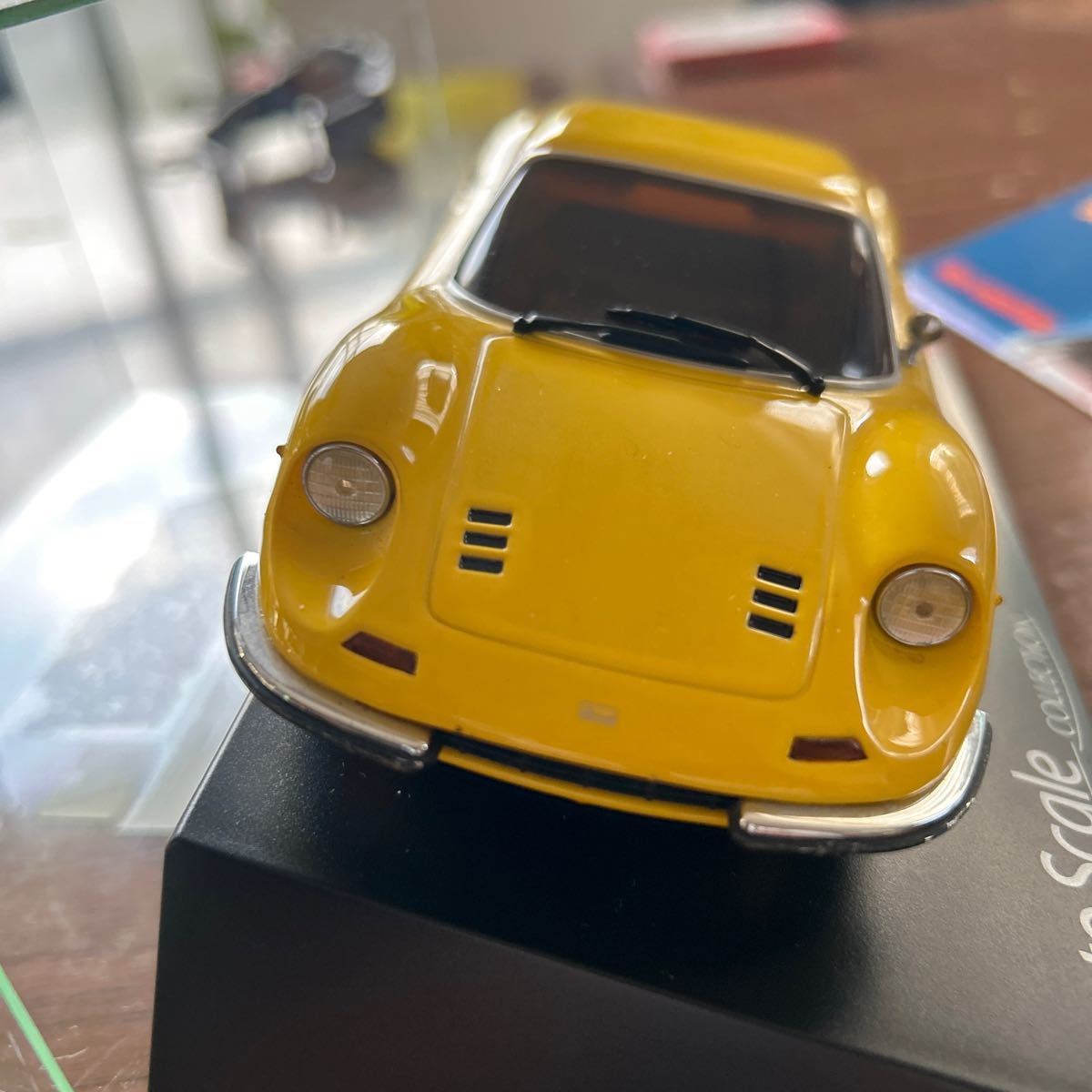 京商 ミニッツ フェラーリ テスタロッサ MINI-Z | ASC ブラック Yahoo