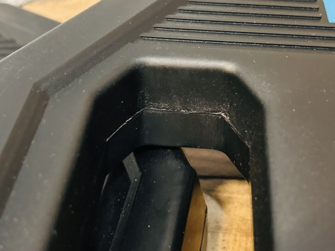 LIVE PRO オリンピックバーベルプレート 25Kg×2/計50Kg 穴径50mm 筋