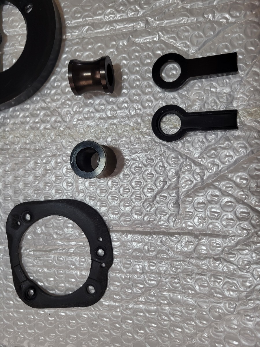 ハーレースポーツスター用エアクリーナー_5