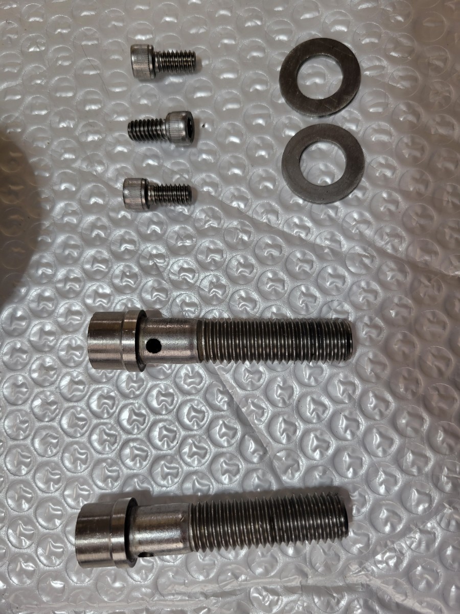 ハーレースポーツスター用エアクリーナー_6