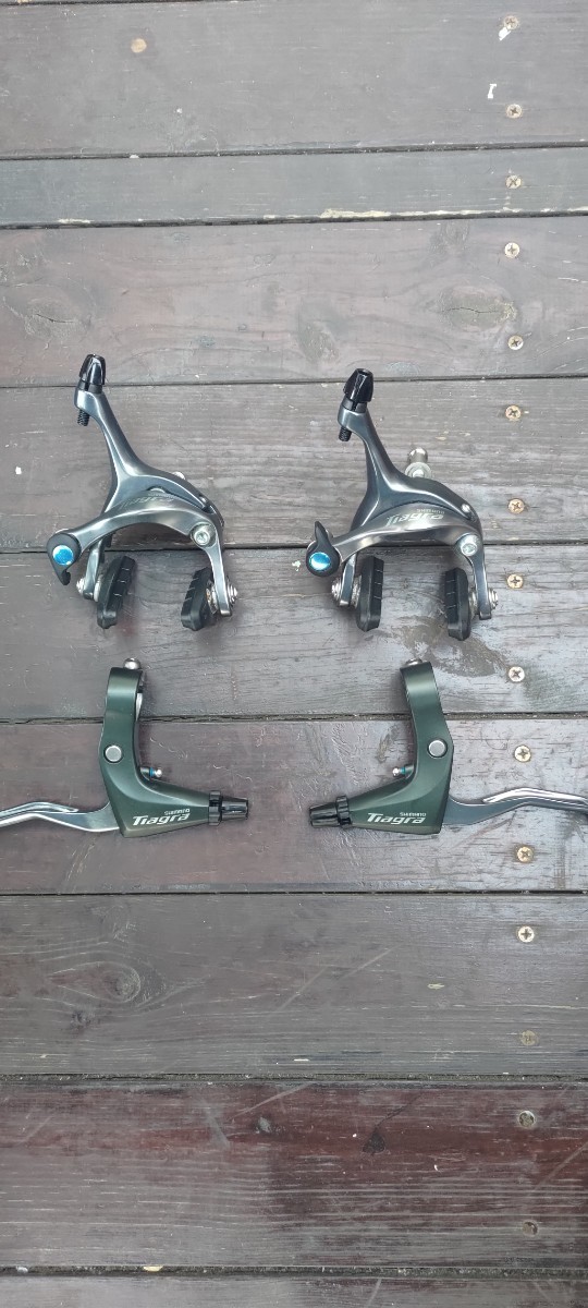 SHIMANO シマノ ティアグラ セット
