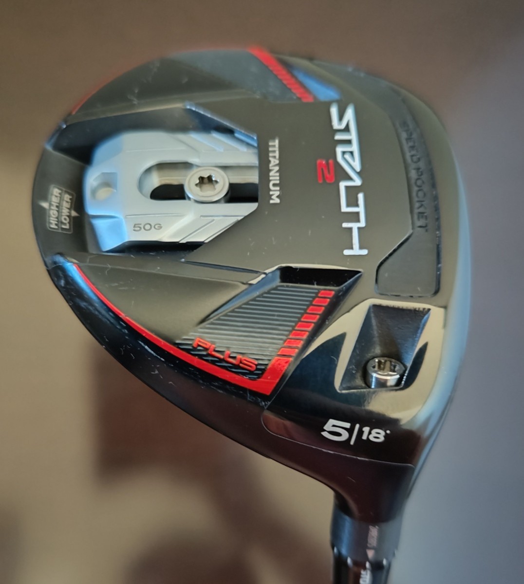 限定SALE,安い STEALTH2 PLUS 5W 18° Diamana TM50(S 限定SALE,安い STEALTH2 PLUS 5W 18° Diamana TM50(S