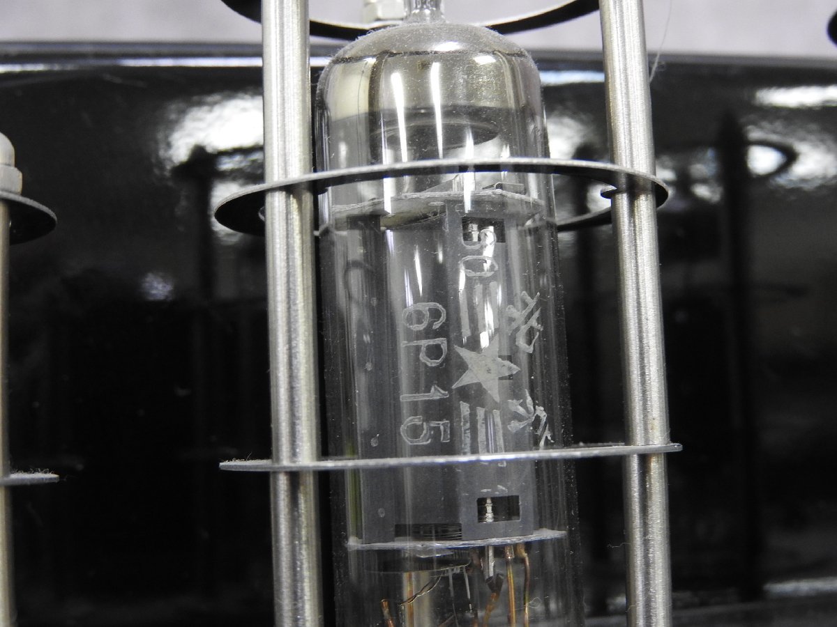 購入 品 ブログ ☆Wien AV-2030 真空管 プリメインアンプ ウィーン