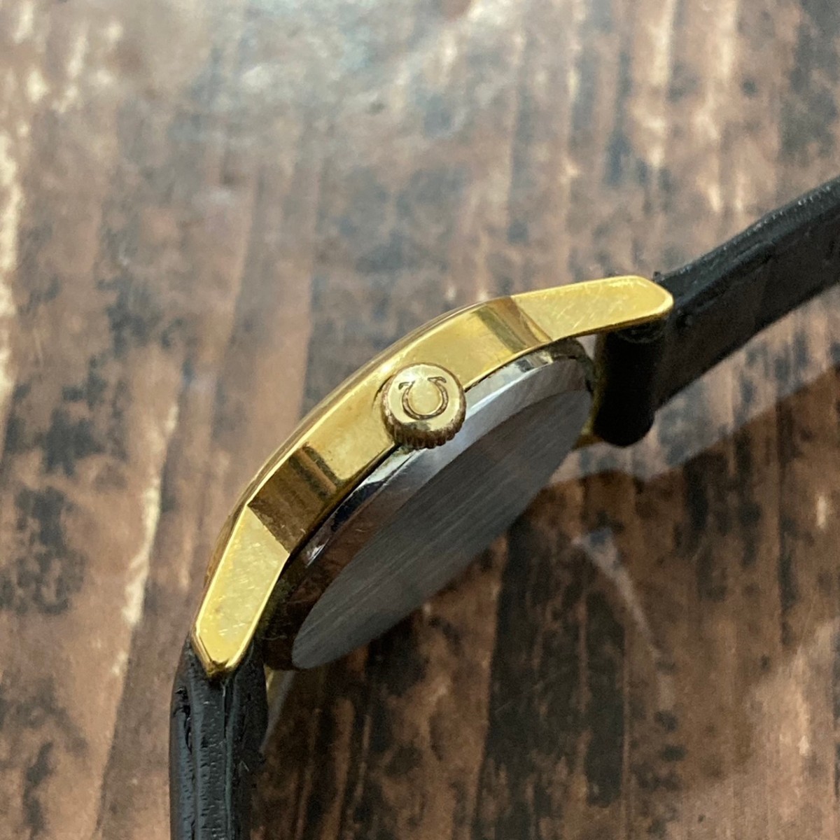 オメガ ジュネーブ OMEGA Geneve 2026年最新Yahoo!オークション -omega 