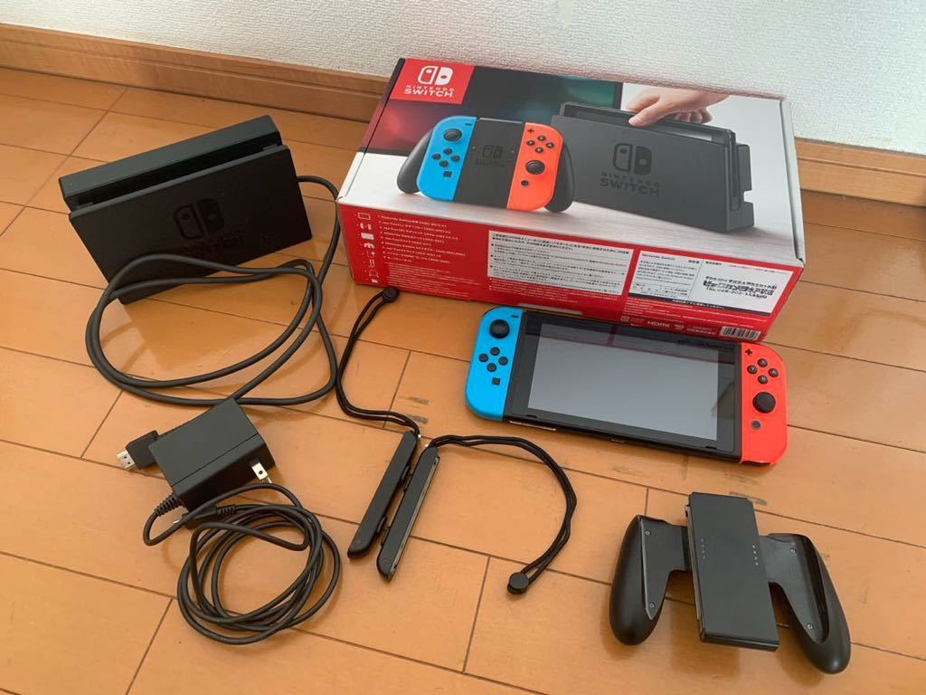 ニンテンドースイッチソフト マリオカート8 デラックス 海外版 中古品