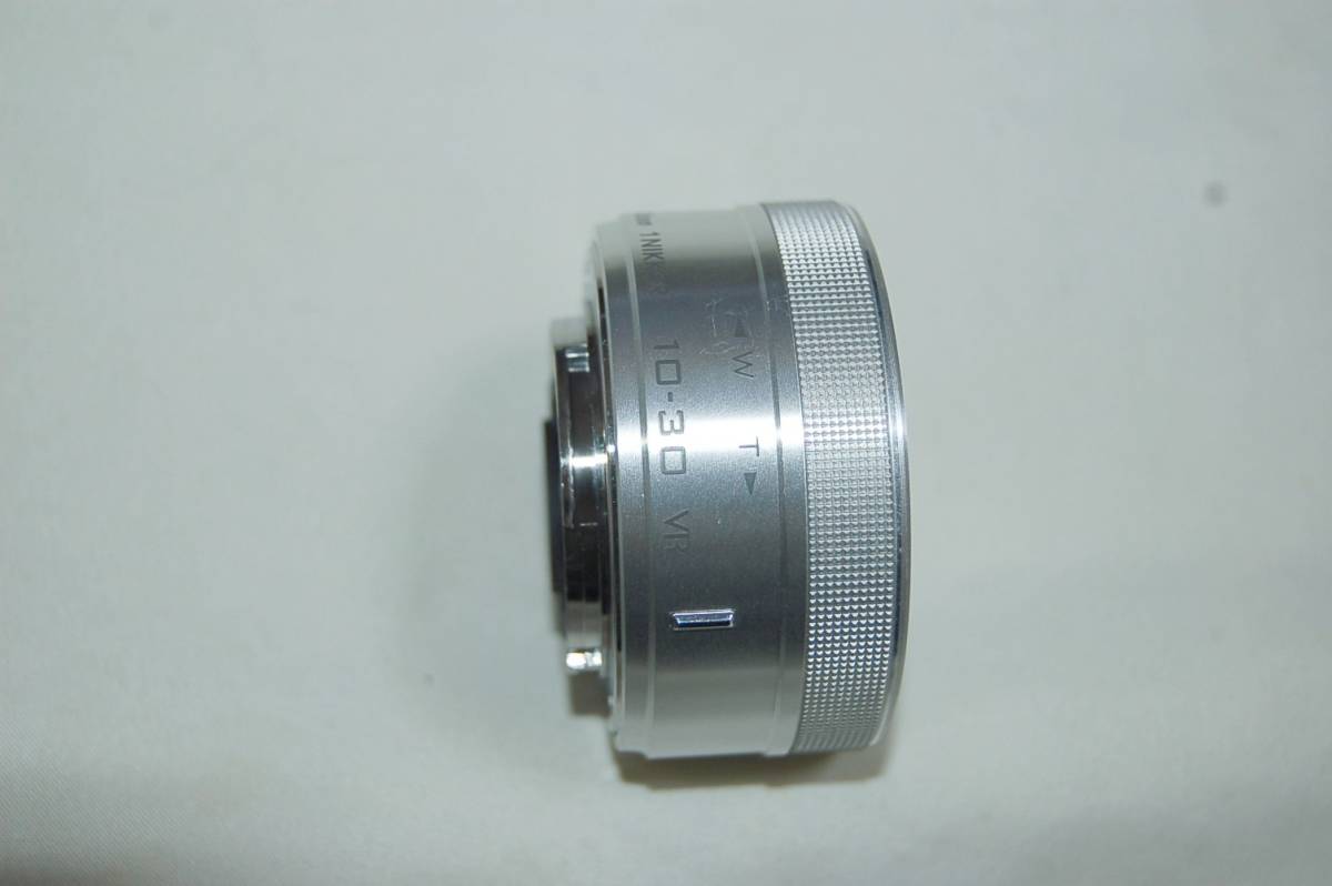 NIKON 1 J5 ミラーレス一眼 10-30mm 説明書付き 撮影動作確認 【公式通販】
