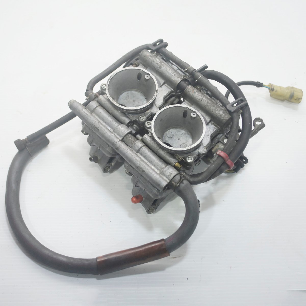 1円スタート！！ ホンダ NSR250R SE MC28-10062** 乾式クラッチ キャブレター 【B】BOR