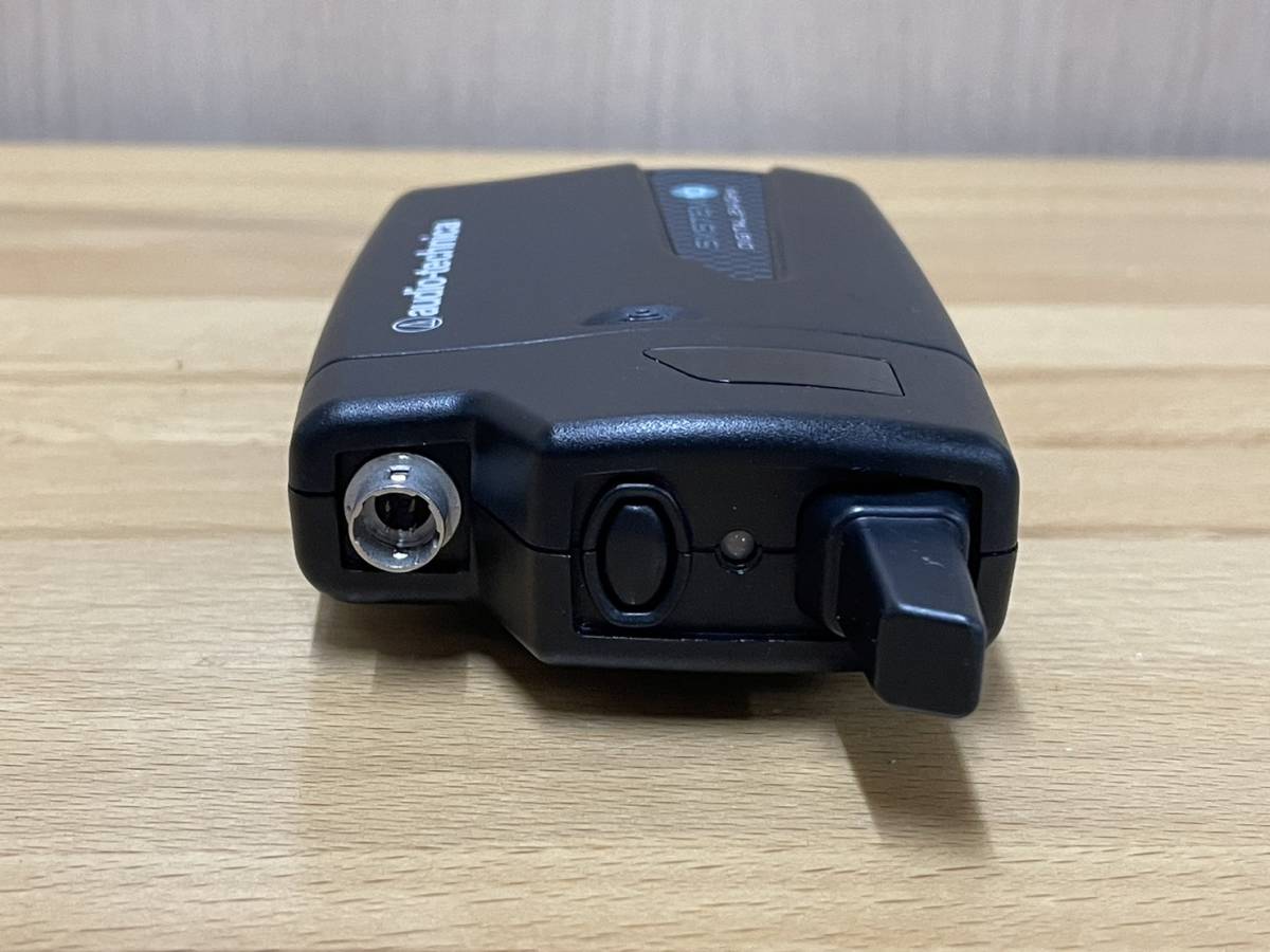 audio-technica赤外線2ピースマイクロホンATIR-T850 1000円 audio-technica赤外線2ピースマイクロホンATIR-T850 1000円