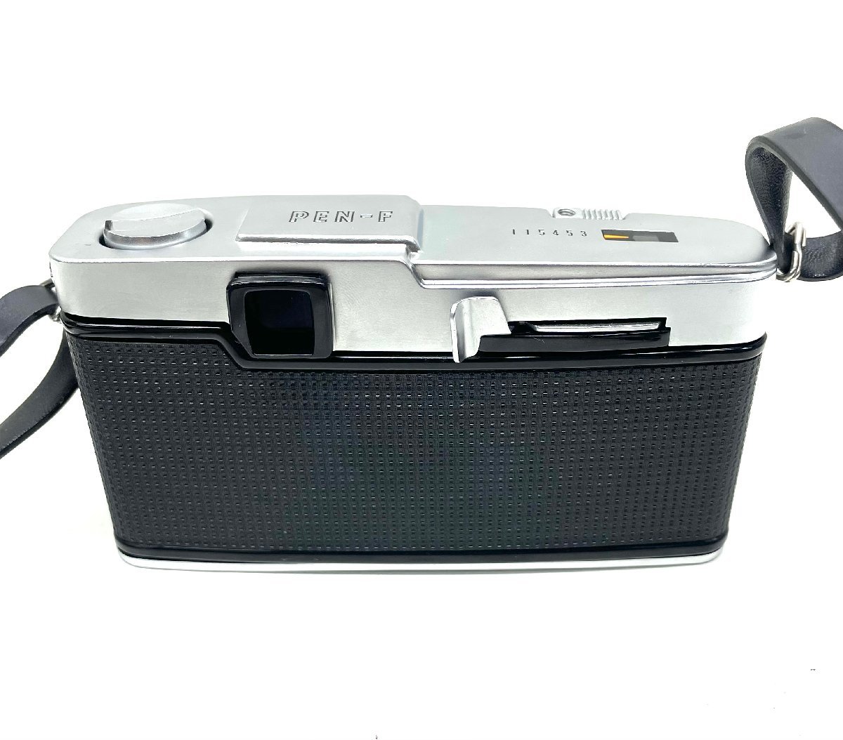 フィルムカメラ OLYMPUS PEN FT Auto-S 38mm F1.8 Olympus Pen