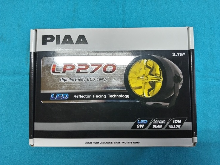 Piaa led フォグランプ フォグランプ公式 フォグランプ piaa 未使用