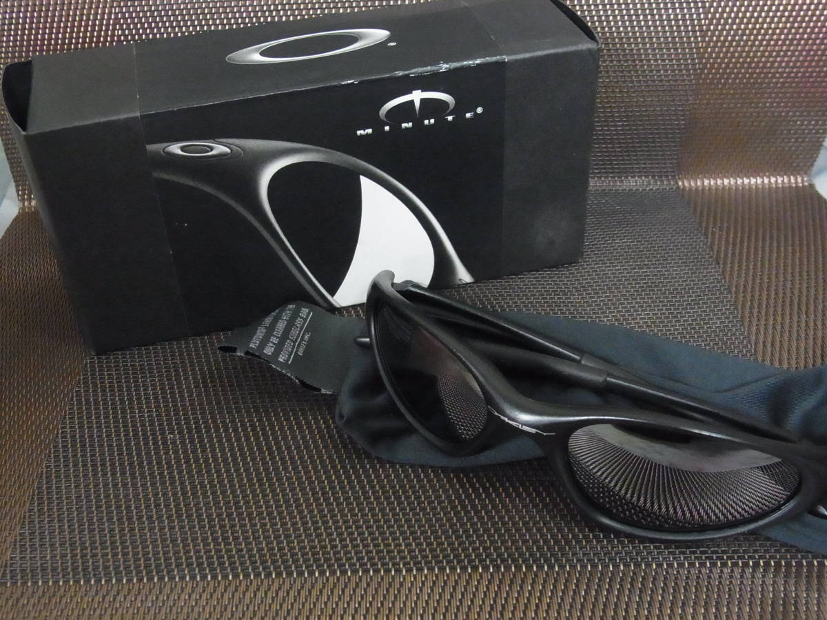 MINUTE サングラス OAKLEY オークリー 公式通販 ミニッツ OAKLEY 