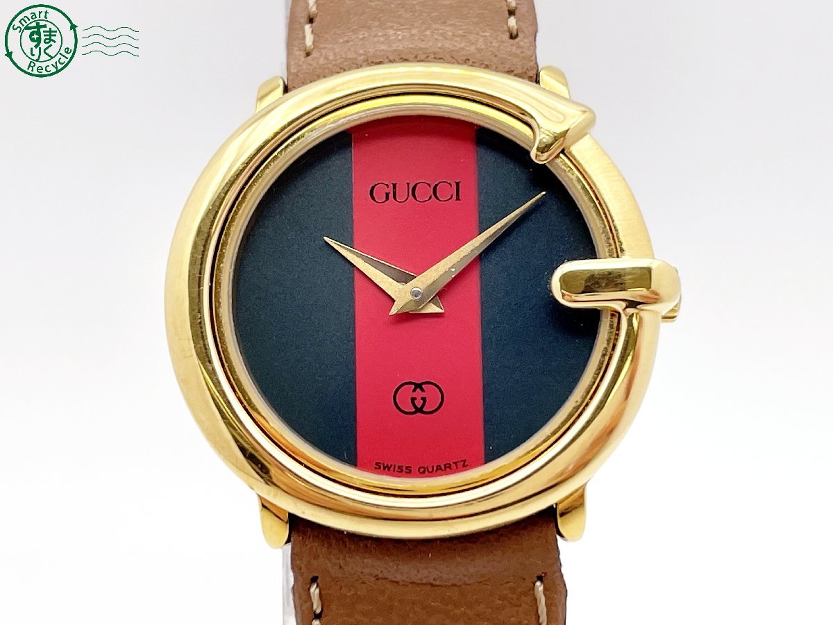 シェリーライン グッチ GUCCI 腕時計 東京銀座のヴィンテージウォッチ 