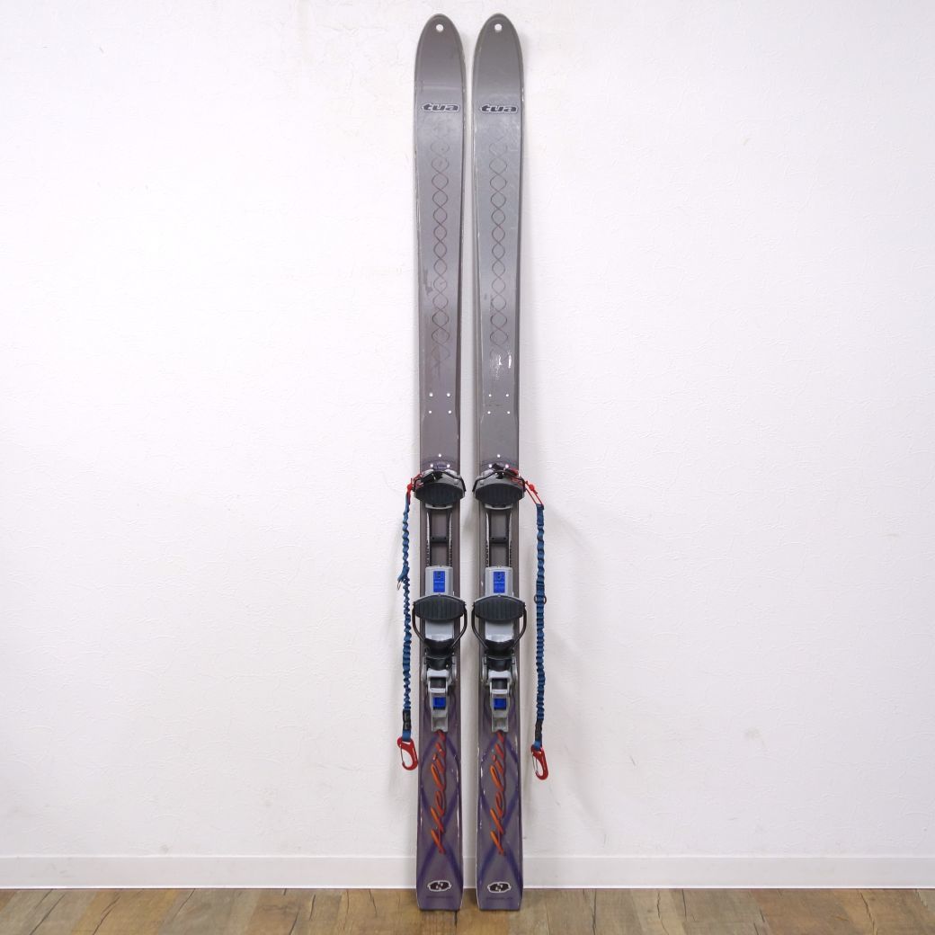 Silvretta ジルブレッタ500 Mサイズ ビンディング ジルブレッタ