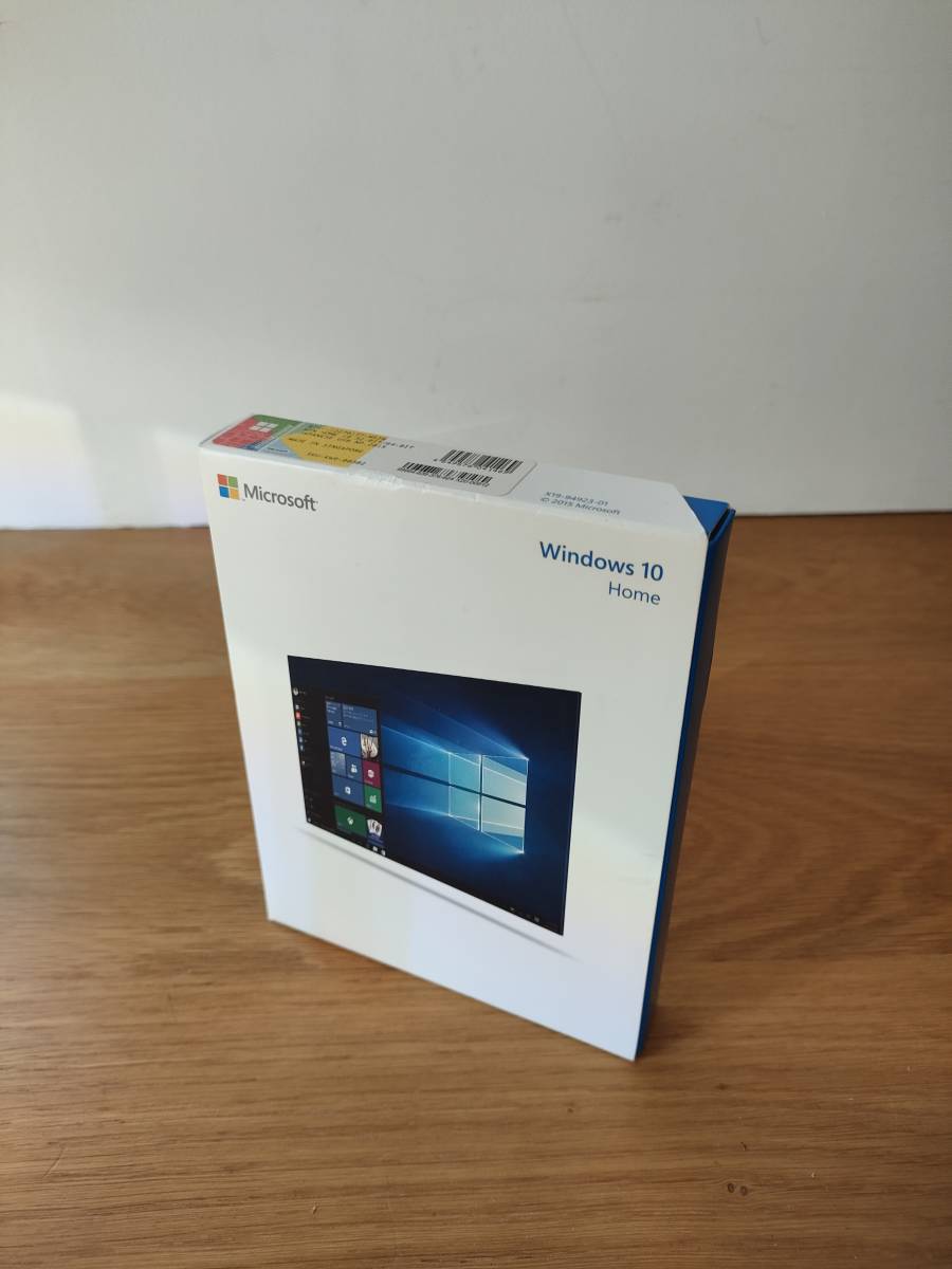 SALE，品質保証 windows 10 home OS usbタイプ プロダクトキー付き(オペレーティングシステム)｜売買されたオークション情報、yahooの商品情報をアーカイブ公開 - オークファン オペレーティングシステム