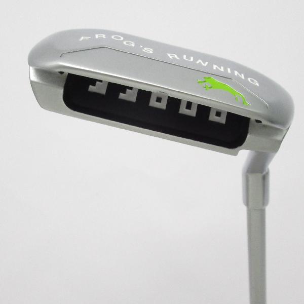 オノフ ONOFF オノフ フロッグス ランニング ウェッジ FROG'S RUNNING オリジナル レディス 【42】 シャフト：FROG'S RUNNING オリジナル