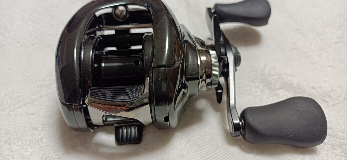 23アンタレス DCMD XG 右巻き　Ryo 23アンタレス DCMD XG 右巻き Ryo 23アンタレス DCMD XG 右巻き Ryo 23