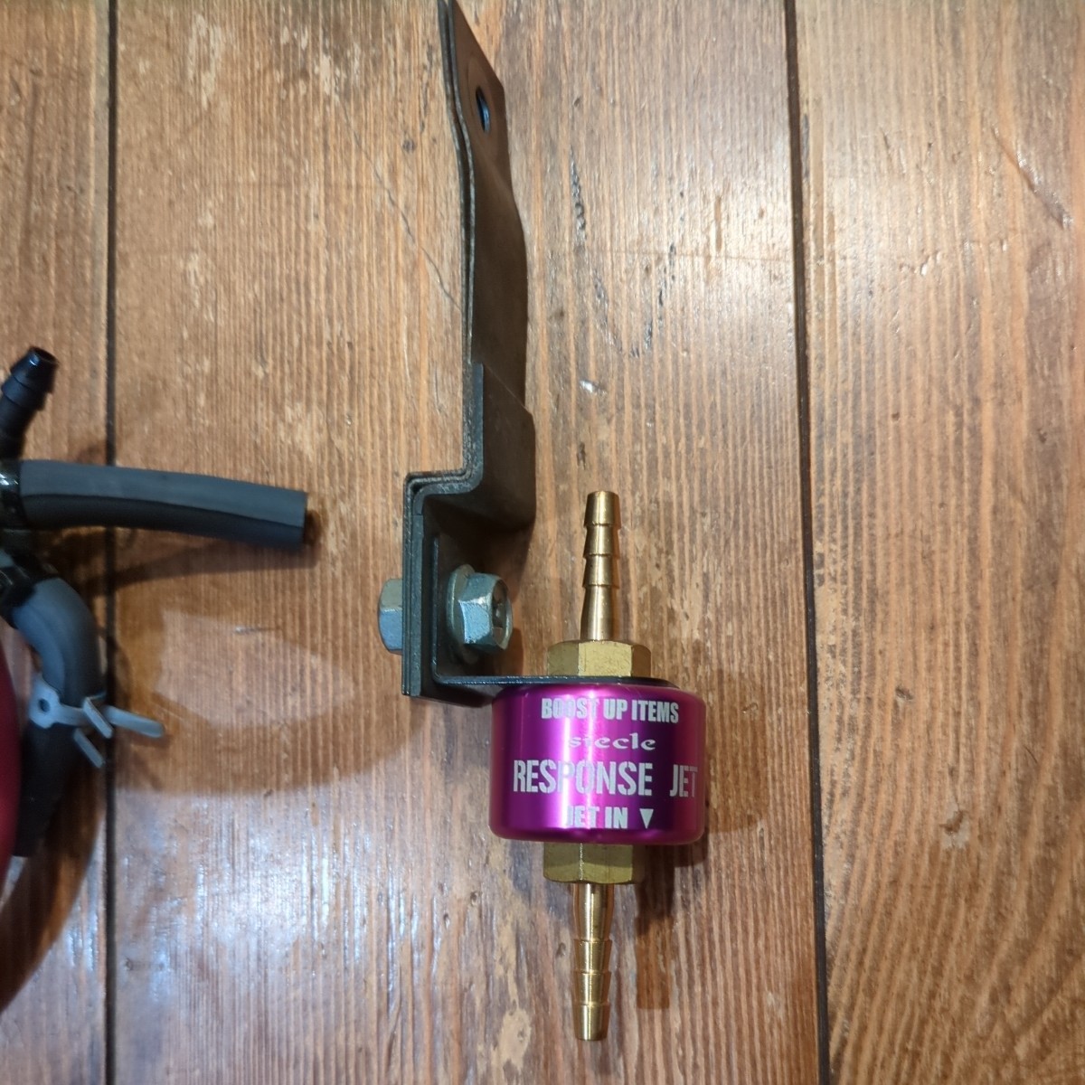  訳アリ格安 シエクル レスポンスジェット JB64 ジムニー(エンジン部品)｜売買されたオークション情報、yahooの商品情報をアーカイブ公開 - オークファン スズキ用