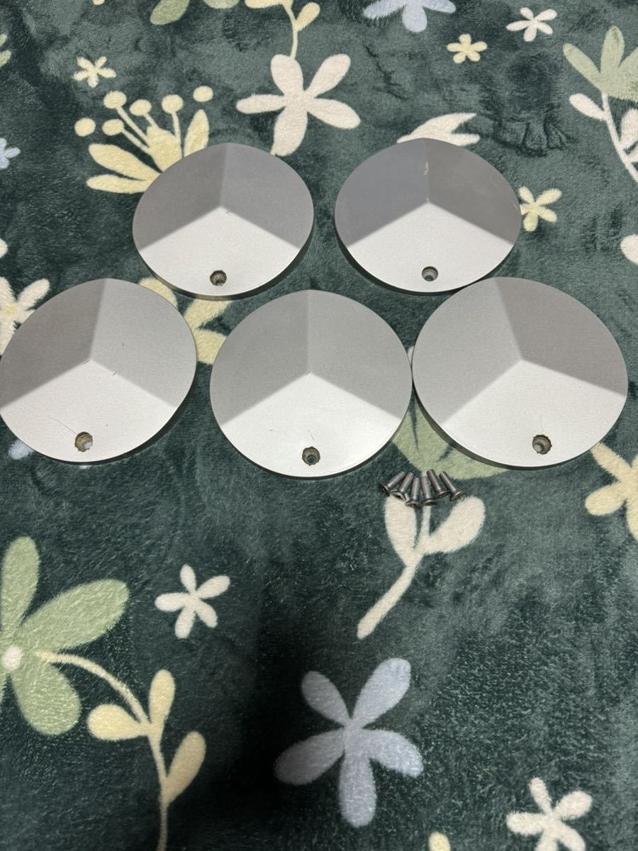 セルバッハ? selbach 5個セット センターキャップ セルバッハ? selbach 5個セット センターキャップ