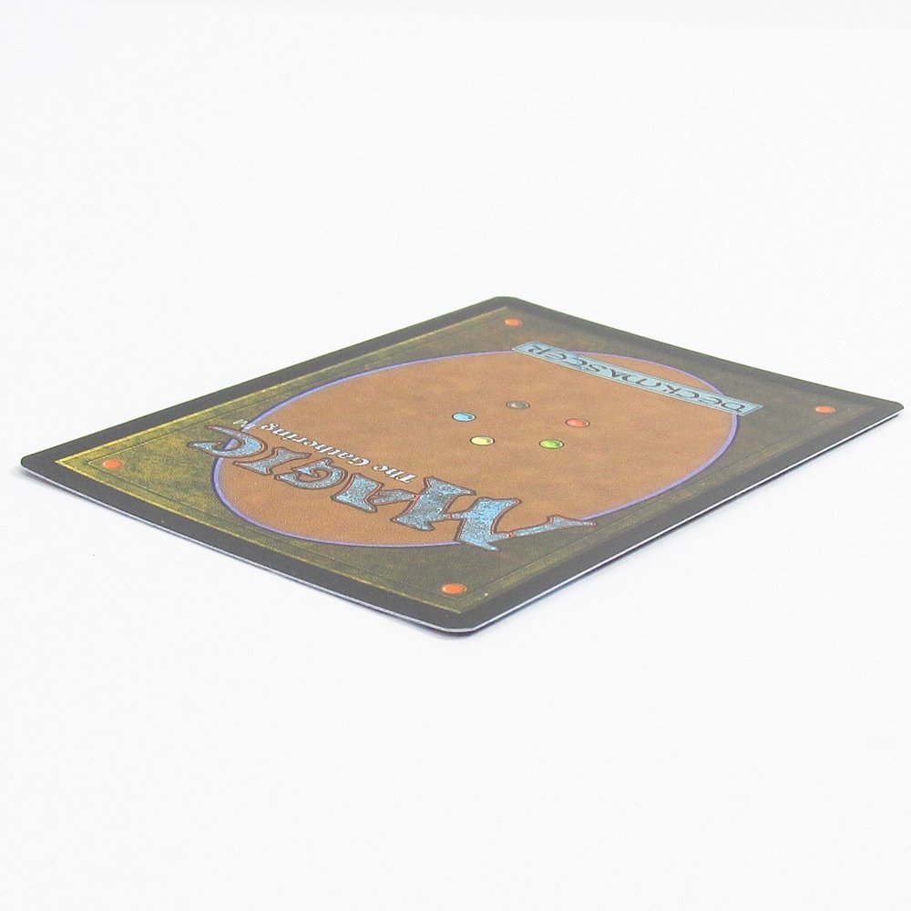 MTG 358 M 金属モックス/Chrome Mox (2XM/FOIL/日本語/神話レア/BF/ボーダーレス) ■U8020