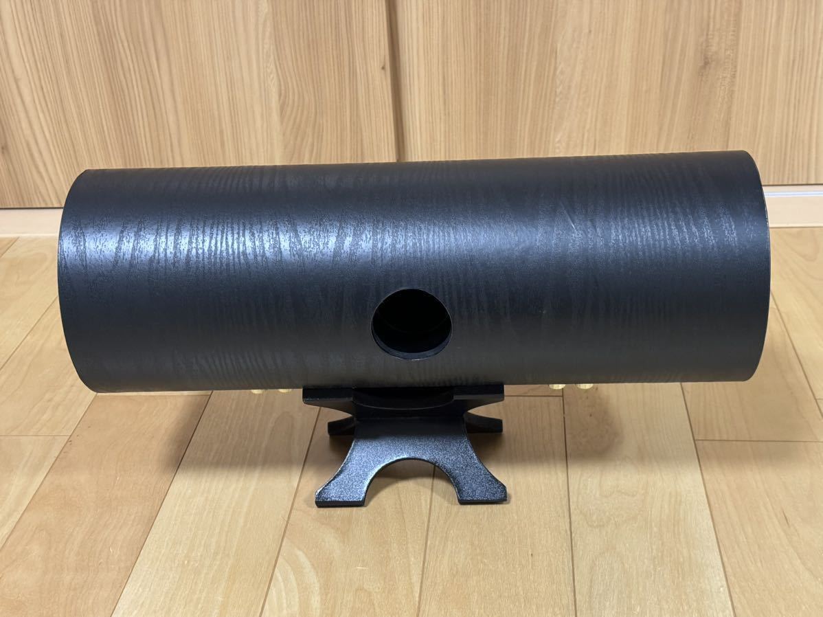 超美品中古】驚愕の低音。感動の音像。FDBR方式波動スピーカー。送料