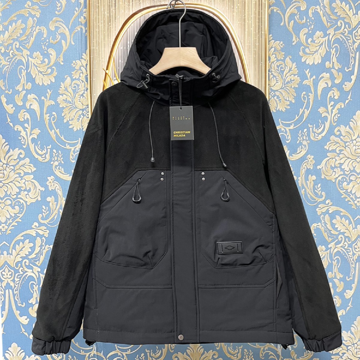 patagonia (パタゴニア) STORM JACKET ストームジャケット マウンテン 