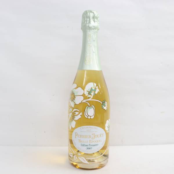 ジュエ ペリエ ベル 120周年 0 1 PERRIER-JOUET（ペリエ ジュエ）ベル