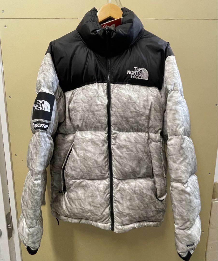 Supreme 11AW Wet Weather Parka M