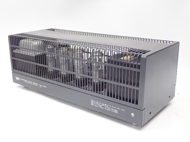 LUXKIT ラックスキット ラックスマン LUXMAN A3500 A2500 パワーアンプ